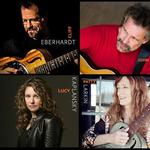 On A Winter's Night @ Stone Mountain Arts Center
