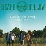 Sicard Hollow w/ Garden Variety String Band
