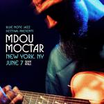 Mdou Moctar - Blue Note Jazz Festival Presents