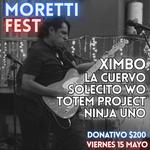 MORETTI FEST