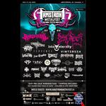 Armstrong Metal Festival 2026