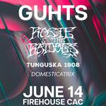 GUHTS JUNE TOUR