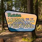 Rainier Music Festival  2026