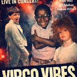 Virgo Vibes @ Maine Street Music Studios Brewer, ME