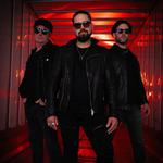 Pocono Mountain Harley Davidson Anniversary Bash - Dustin Douglas & The Electric Gentlemen