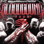 NIMDA & PROSECUTE Presents - BLOODBOUND