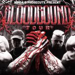 NIMDA & PROSECUTE Presents - BLOODBOUND