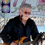 Bill Ricci Guest Musician @ V Pizza