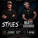 Styles & Matt Cosgrove