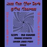 Jazz Fest After Dark @The Albatross