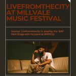 Millvale Music Festival 2026