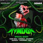 RVMDON EN SALA SONAR 