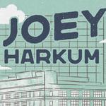 Joey Harkum w/ Part Time Genius