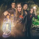 Rodeo vorm Wald | KARIN RABHANSL unter Strom: Liederbayern strikes back!