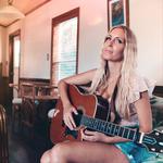 Caitlin Rushing @Whiskey Thief