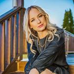 Kristy Cox Trio in Sparta