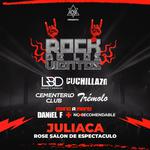 Rock de los Vientos 2026