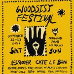 Woodsist Festival 2026