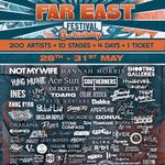 Far East Festival London 2026