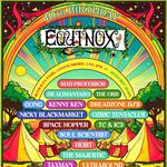 Dbc3 FT Dandy Dizzle @ Equinox Festival 2026