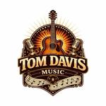 TOM DAVIS Listening Room Experience at Reba's Place, Atoka, OK