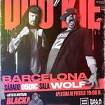 BARCELONA - DUO KIE GIRA 25 Aniversario