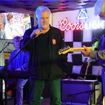 Tom Davis Music