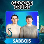 Groove Cruise  2027