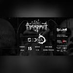 Psychonaut 4