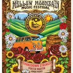Mellow Mountain Music Festival 2026