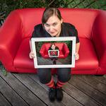Karin Rabhansl live bei OMG – OIDA MEI GOSCHN | "Der Mundart-Mix"