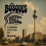 Los Bosques en el Hormiguero
