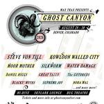 Ghost Canyon Festival 2026