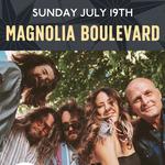 Magnolia Boulevard