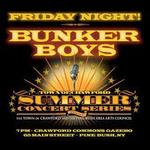 Town of Crawford Summer Concert Series