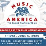 Music America Festival (Bruce Springsteen Center For American Music)