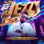 Jezzy Live at Provenza