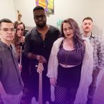 Ruby Grove, The Plus Ones, and Garlic at The Jungle