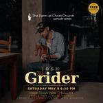 Josh Grider