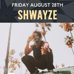 Shwayze