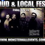 Loud & Local Festival 2026