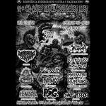 14º HC Noise Metal Holocaust Fest