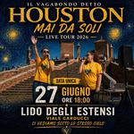 Lido degli Estensi - Mai Da Soli Tour 2026