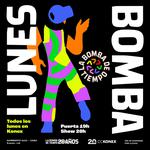 LUNES BOMBA