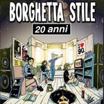 Borghetta Stile -20 anni 