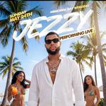 Jezzy Live at Bungalow Beach Club