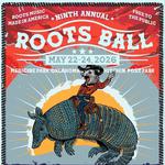 Ninth Annual Roots Ball!