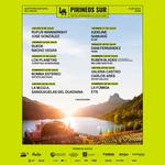 Pirineos Sur 2026