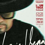 Public Works Presents Louie Vega  David Harness