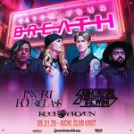 Catch Your Breath Japan Tour Aichi show